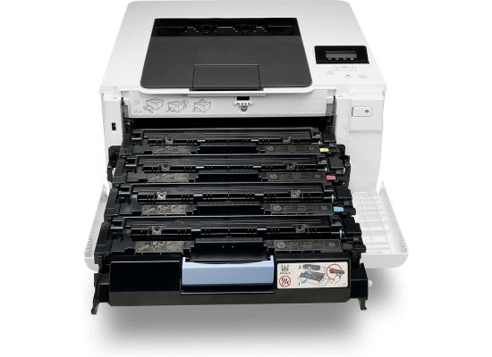 HP LaserJet Pro M254DW - Wireless Colour Printer